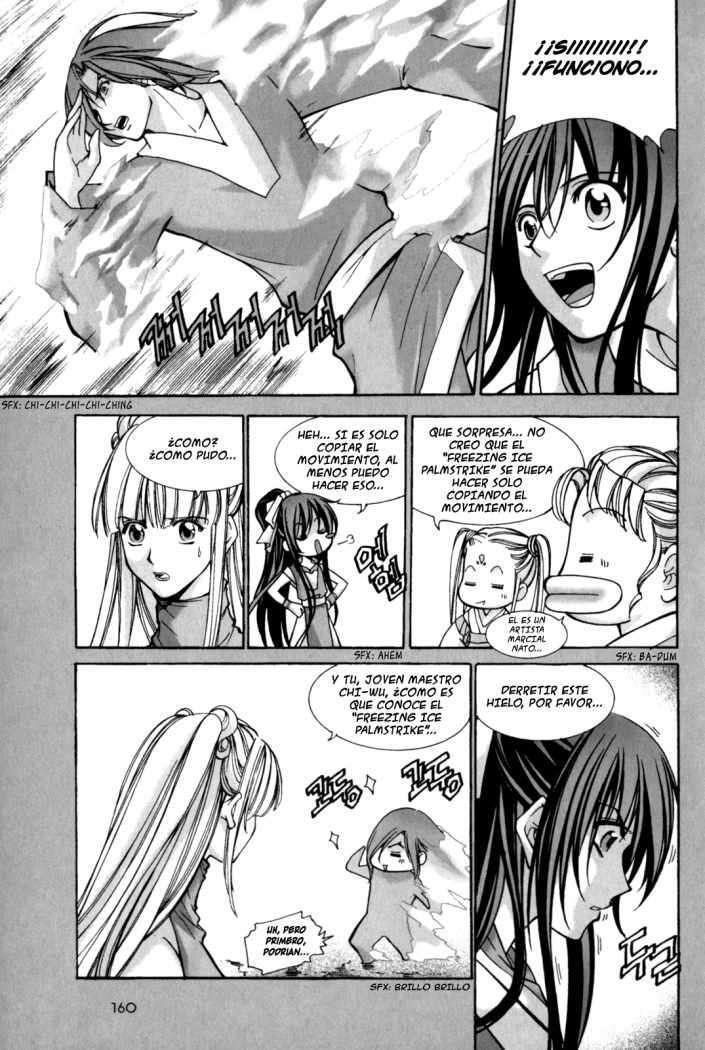 Capitulo 126 page 19
