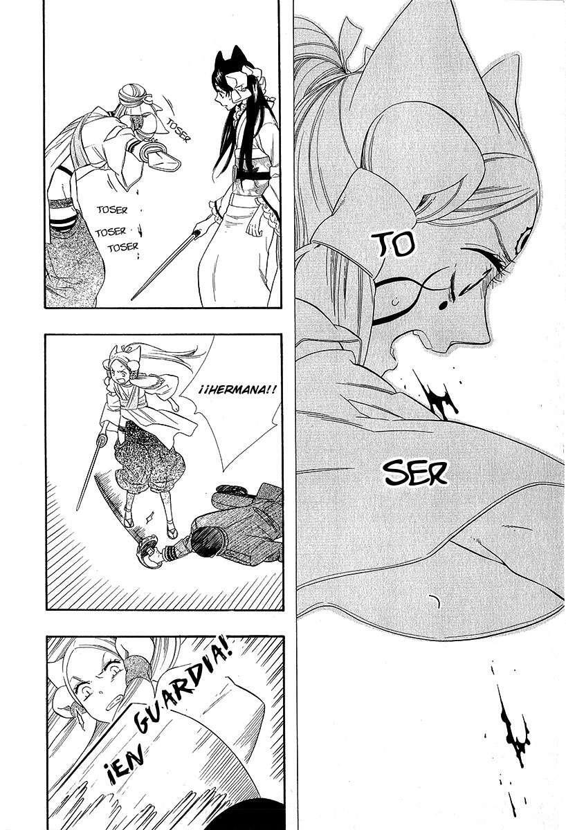 Capitulo 19 page 10