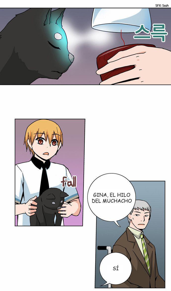 Capitulo 22 page 18