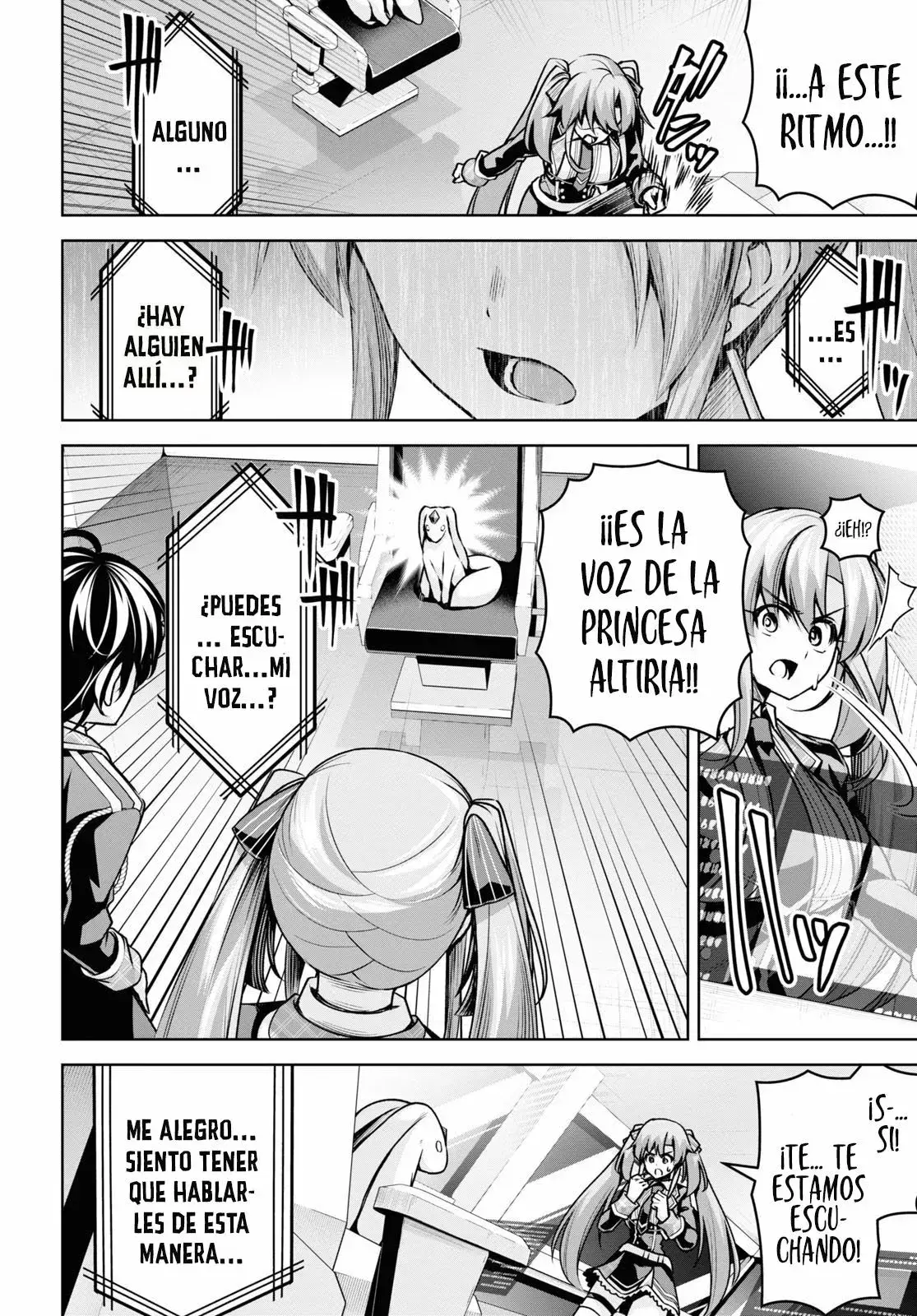 Capitulo 19 page 4