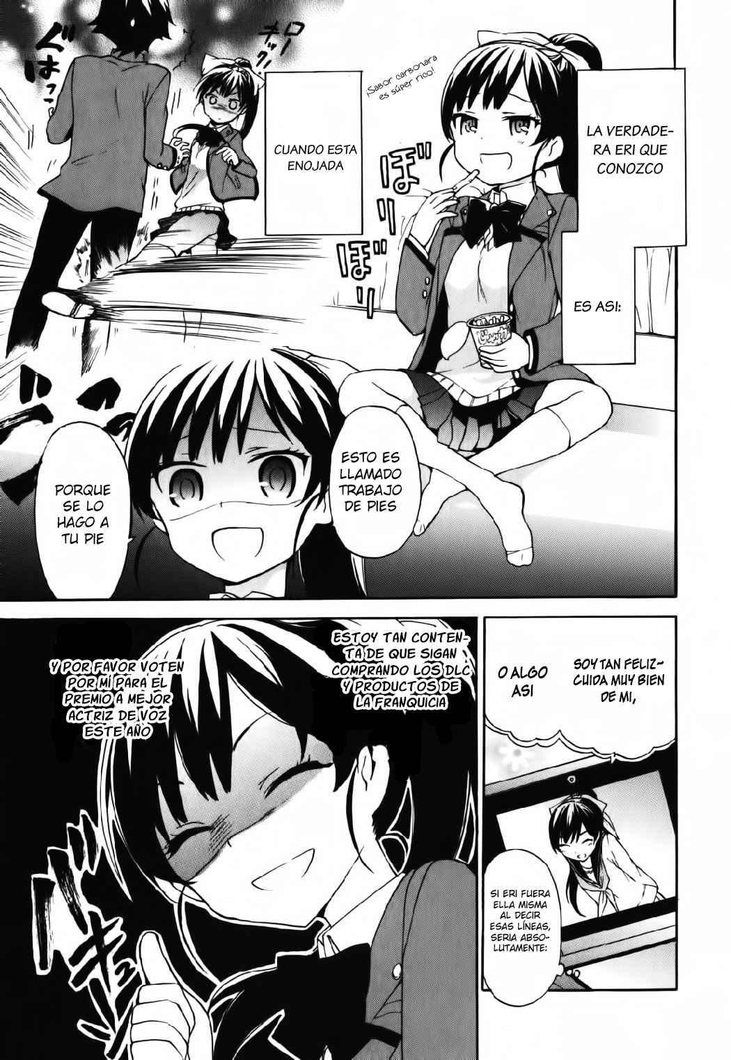 Capitulo 11 page 16