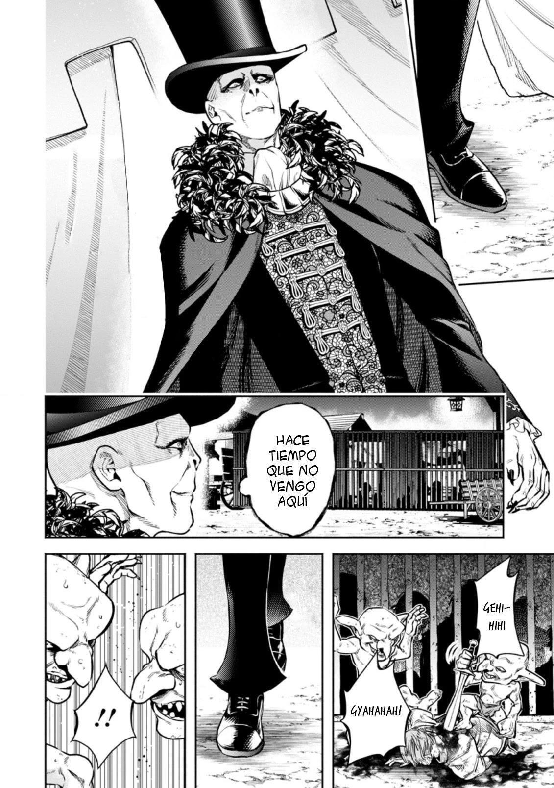 Capitulo 19 page 19