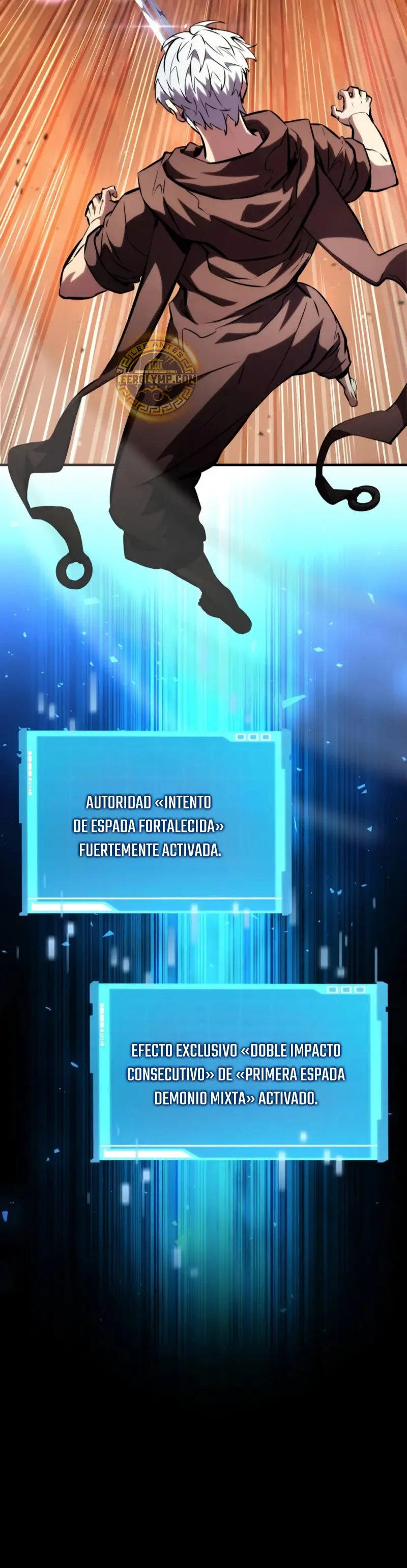 Capitulo 103 page 40