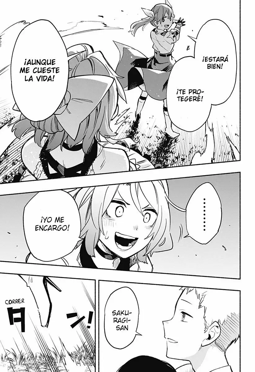 Capitulo 31 page 17