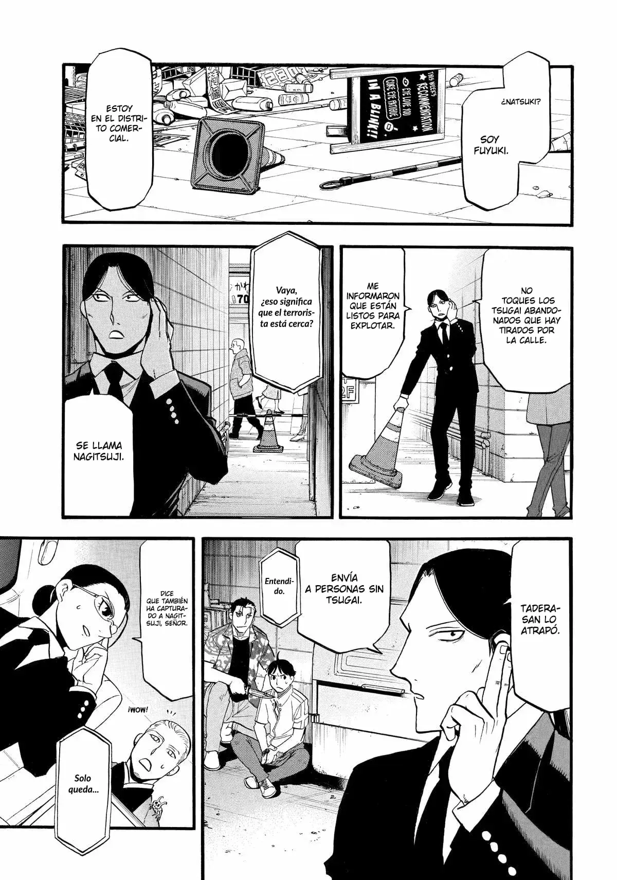 Capitulo 47 page 22