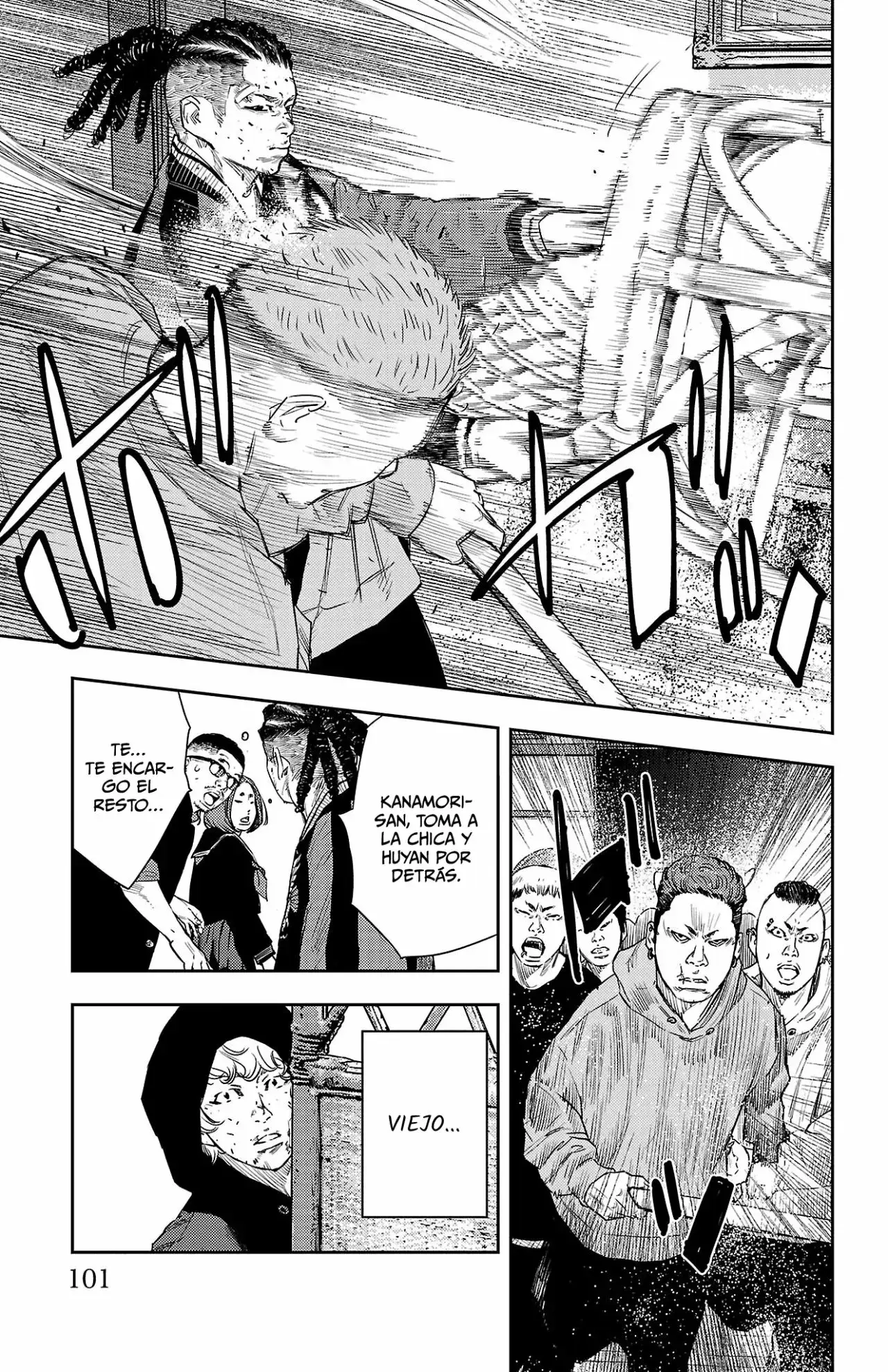 Capitulo 10 page 16