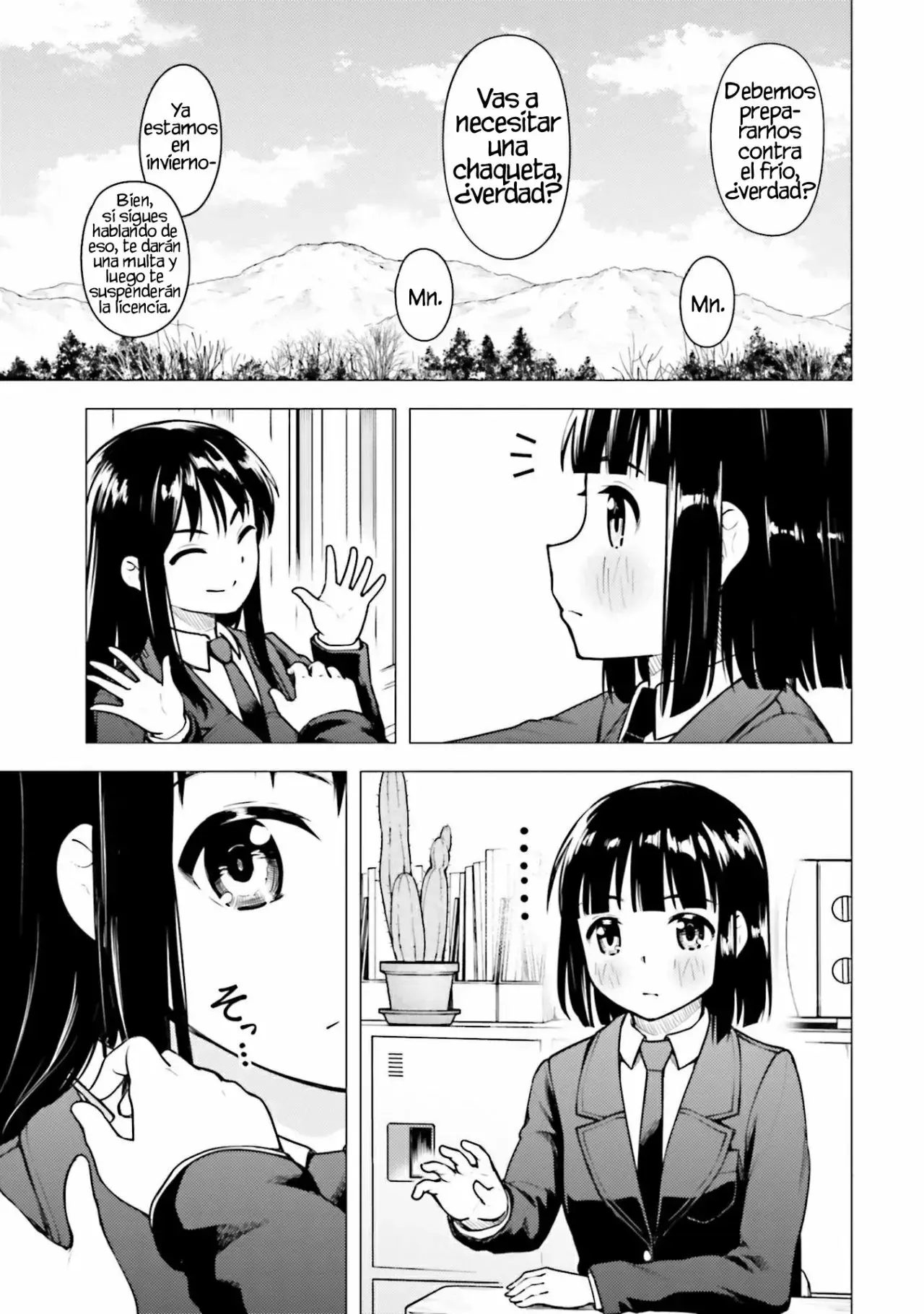Capitulo 15 page 8