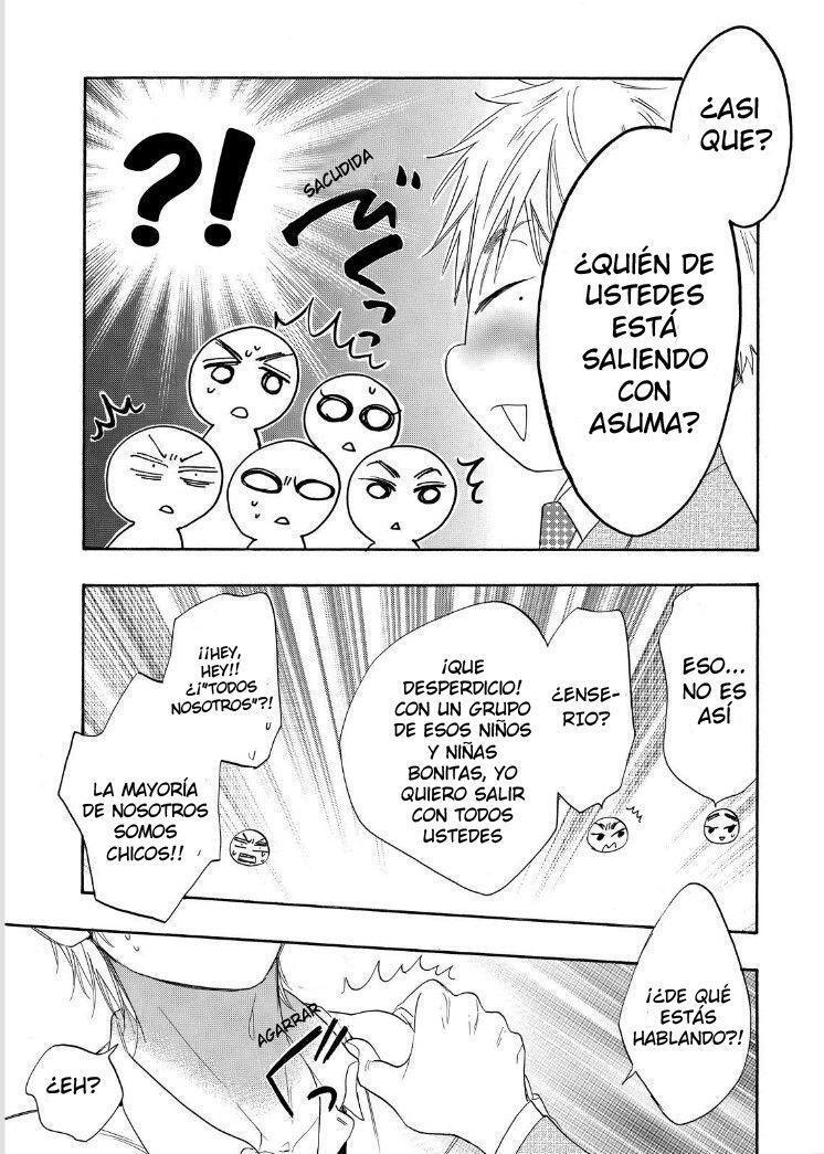 Capitulo 18 page 11