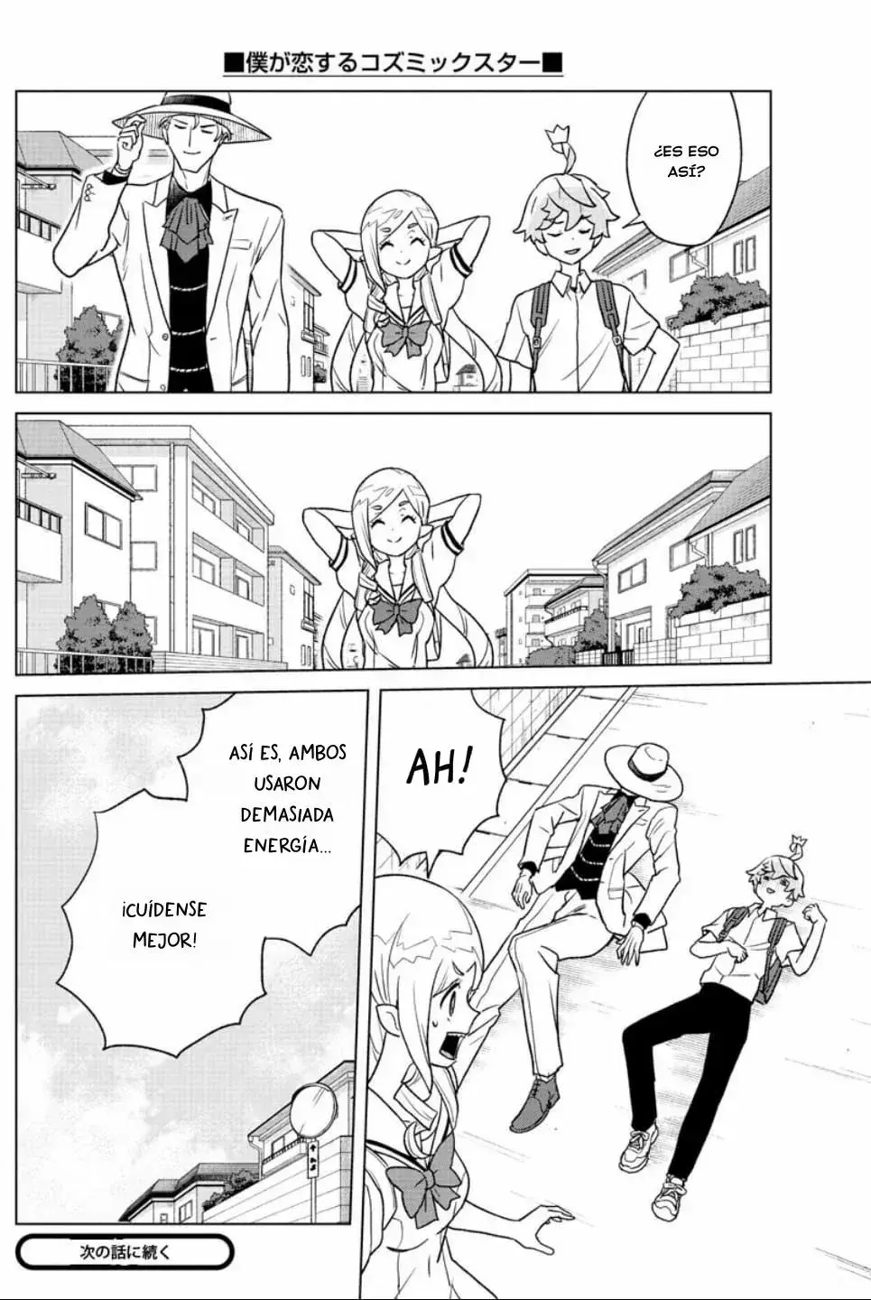 Capitulo 15 page 19