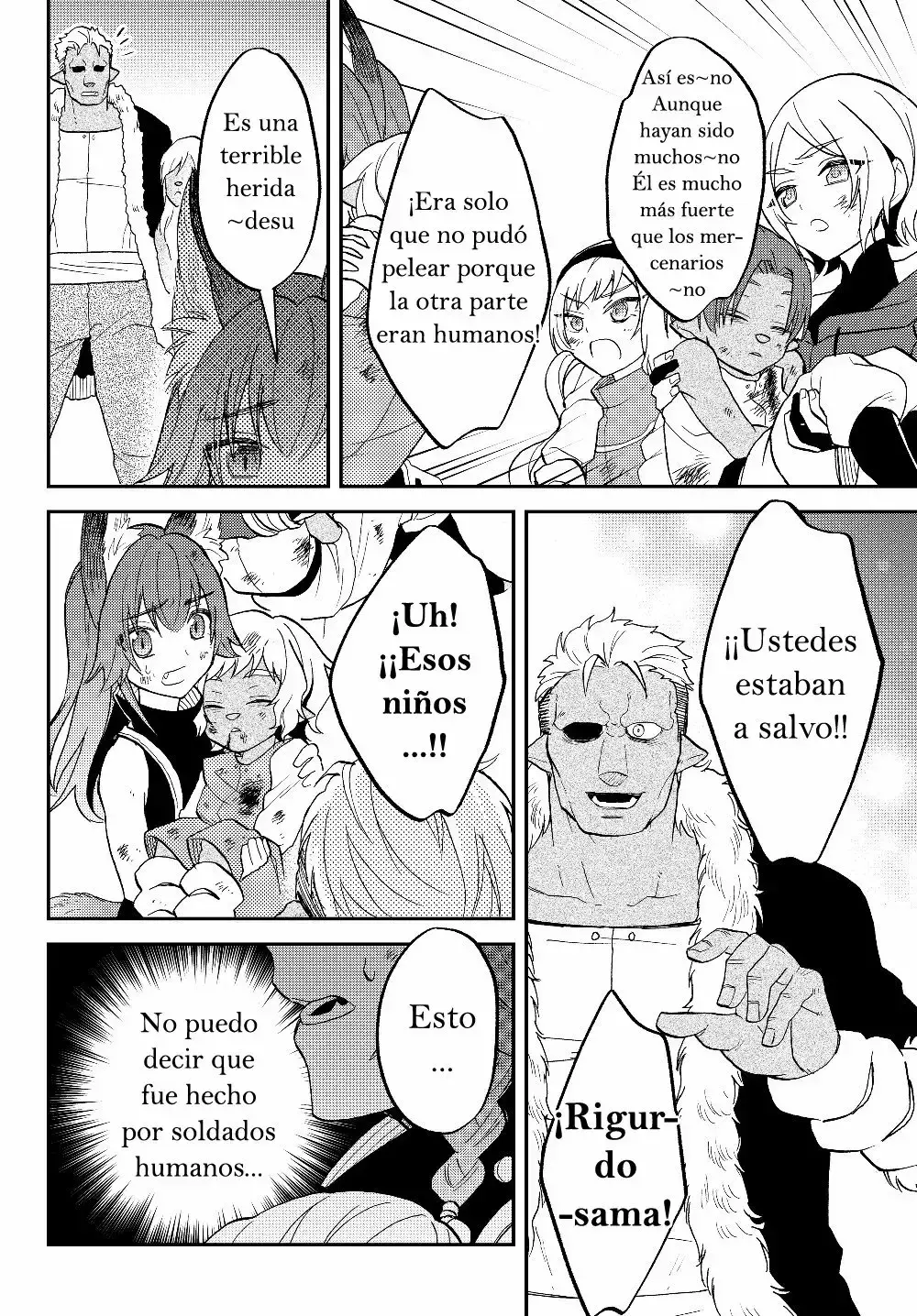 Capitulo 18 page 21