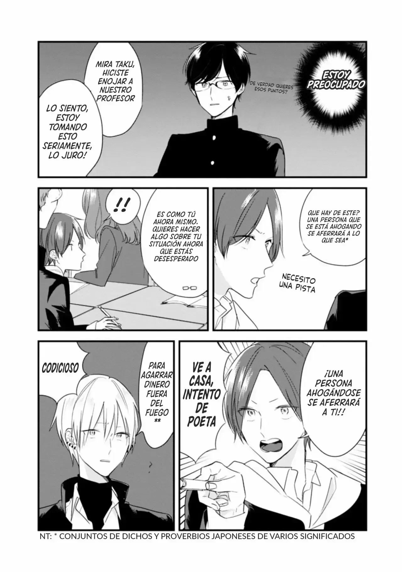 Capitulo 20 page 16