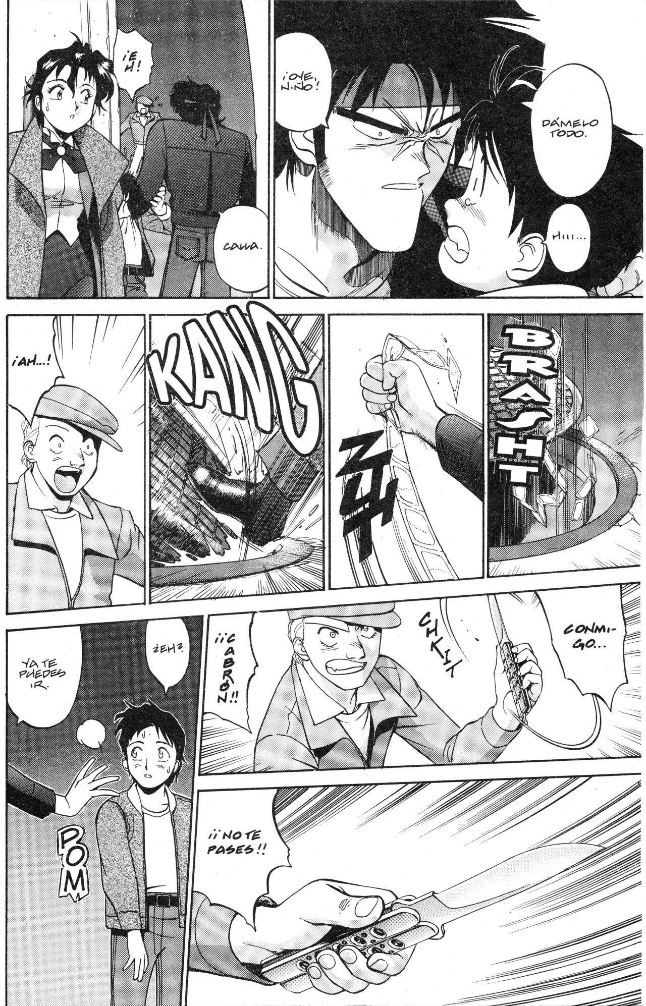 Capitulo 35 page 22