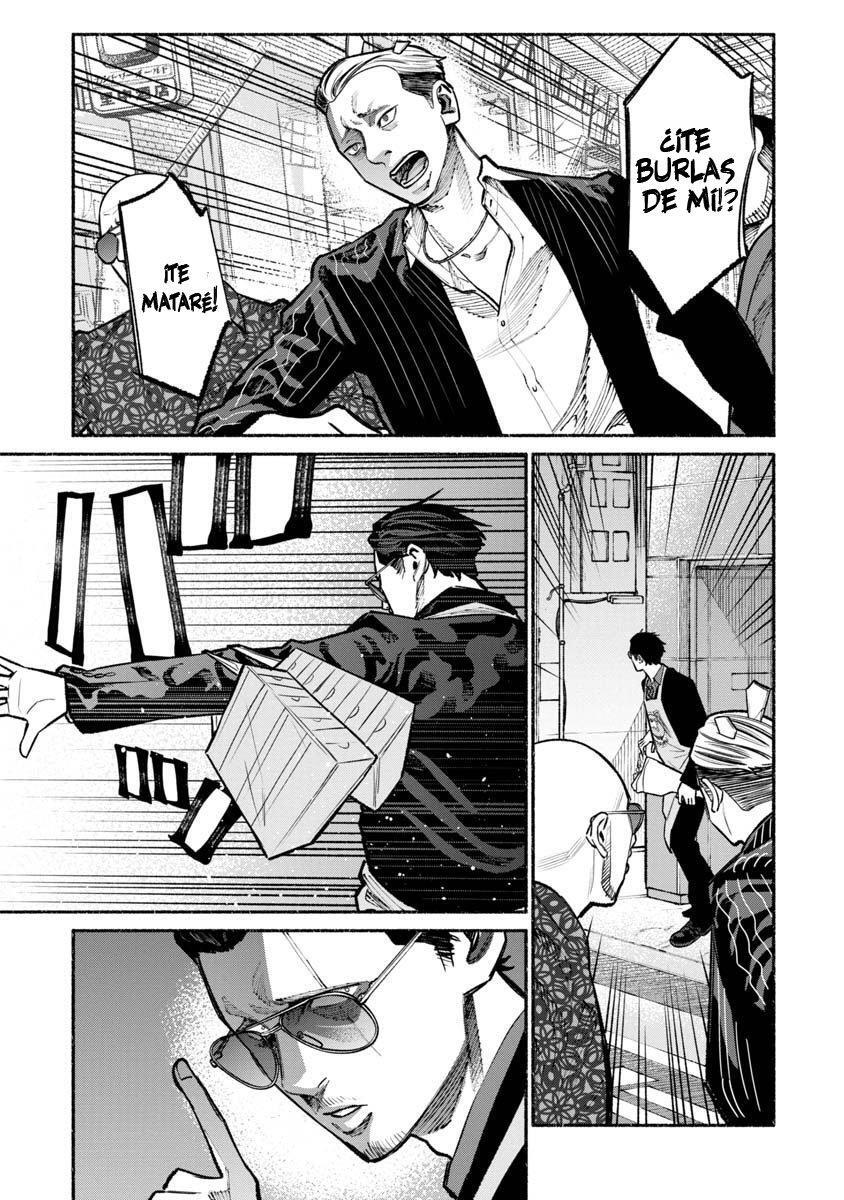 Capitulo 28 page 15