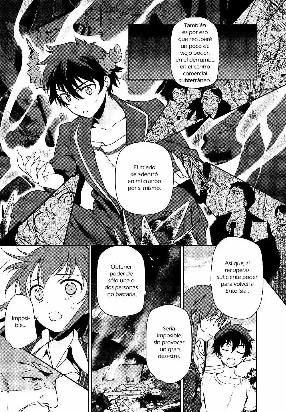 Capitulo 8 page 18