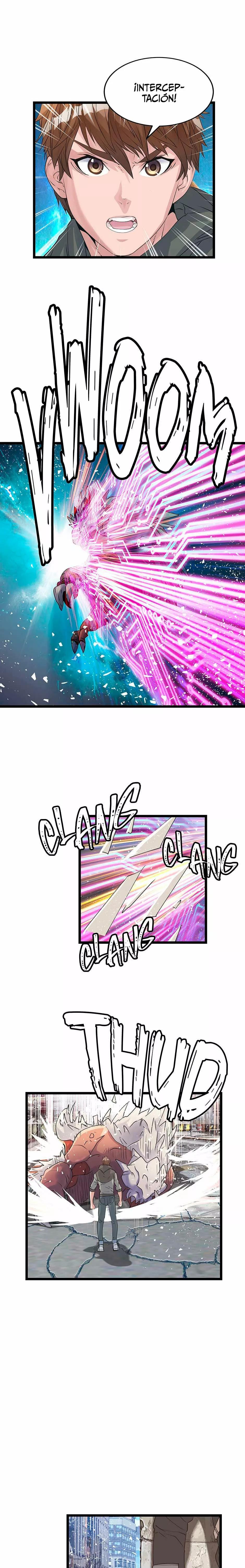 Capitulo 32 page 20