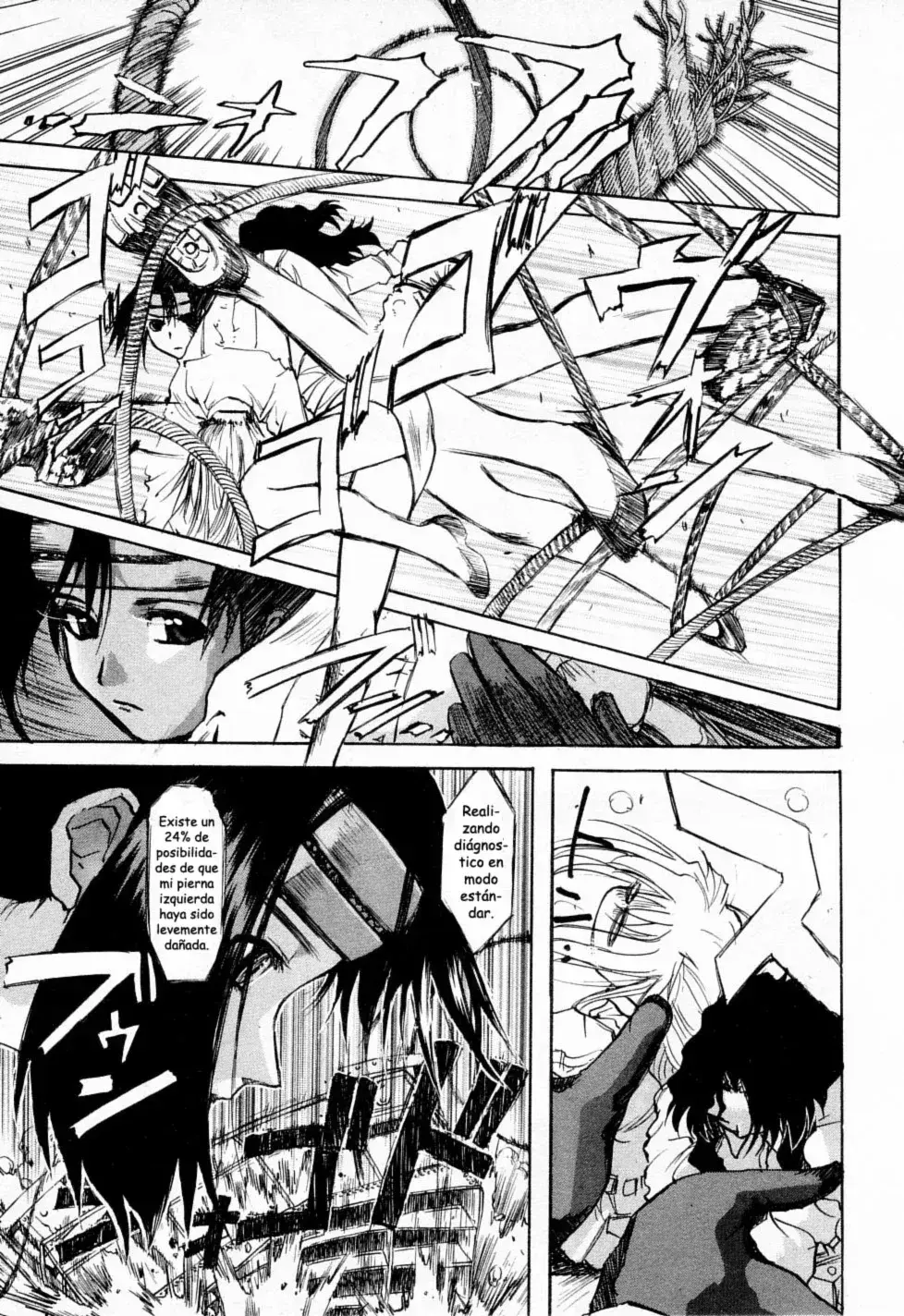 Capitulo 44 page 17