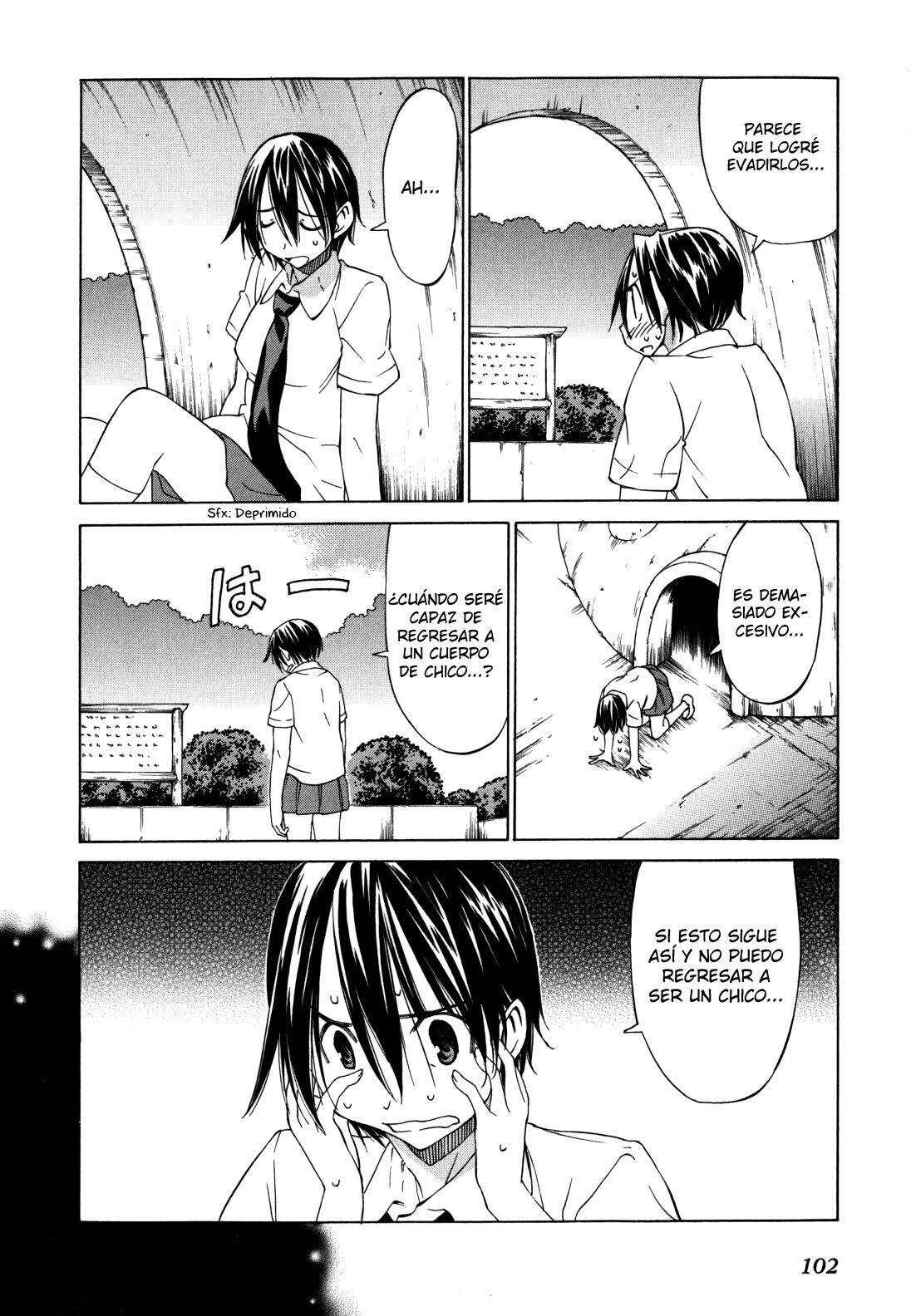 Capitulo 22 page 9