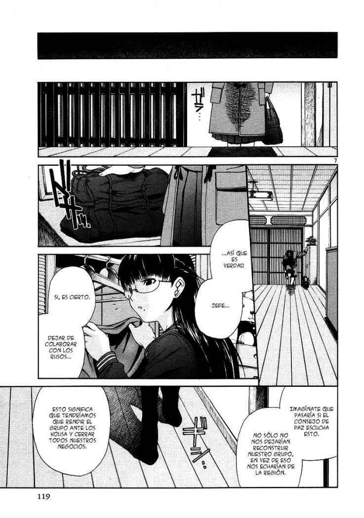 Capitulo 26 page 7