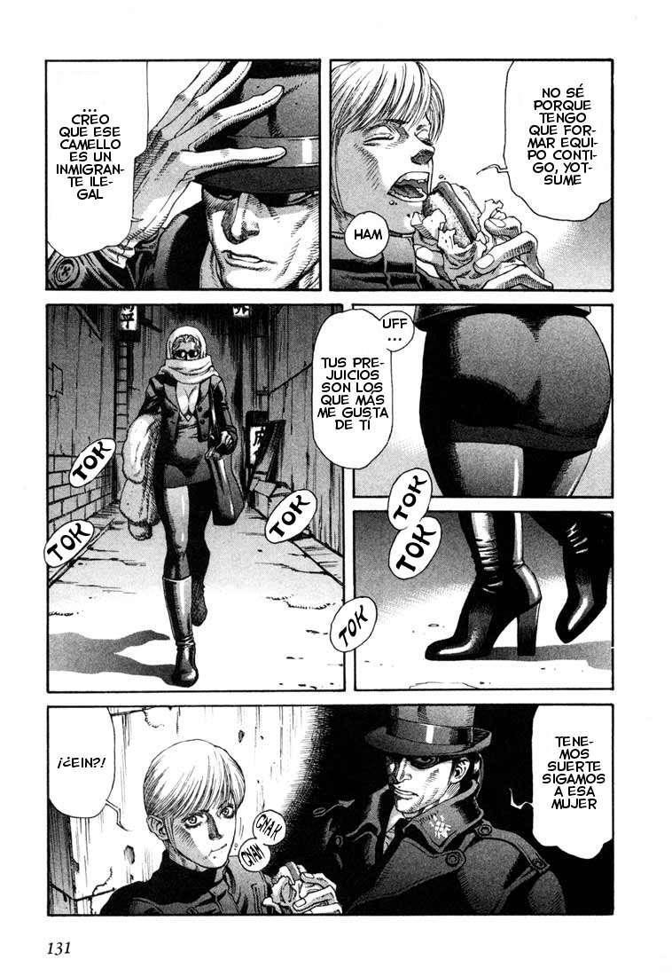 Capitulo 21 page 3