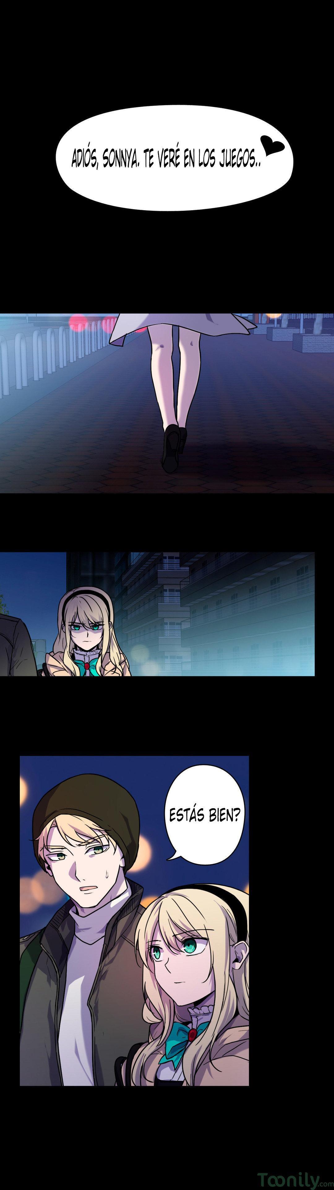 Capitulo 20 page 13