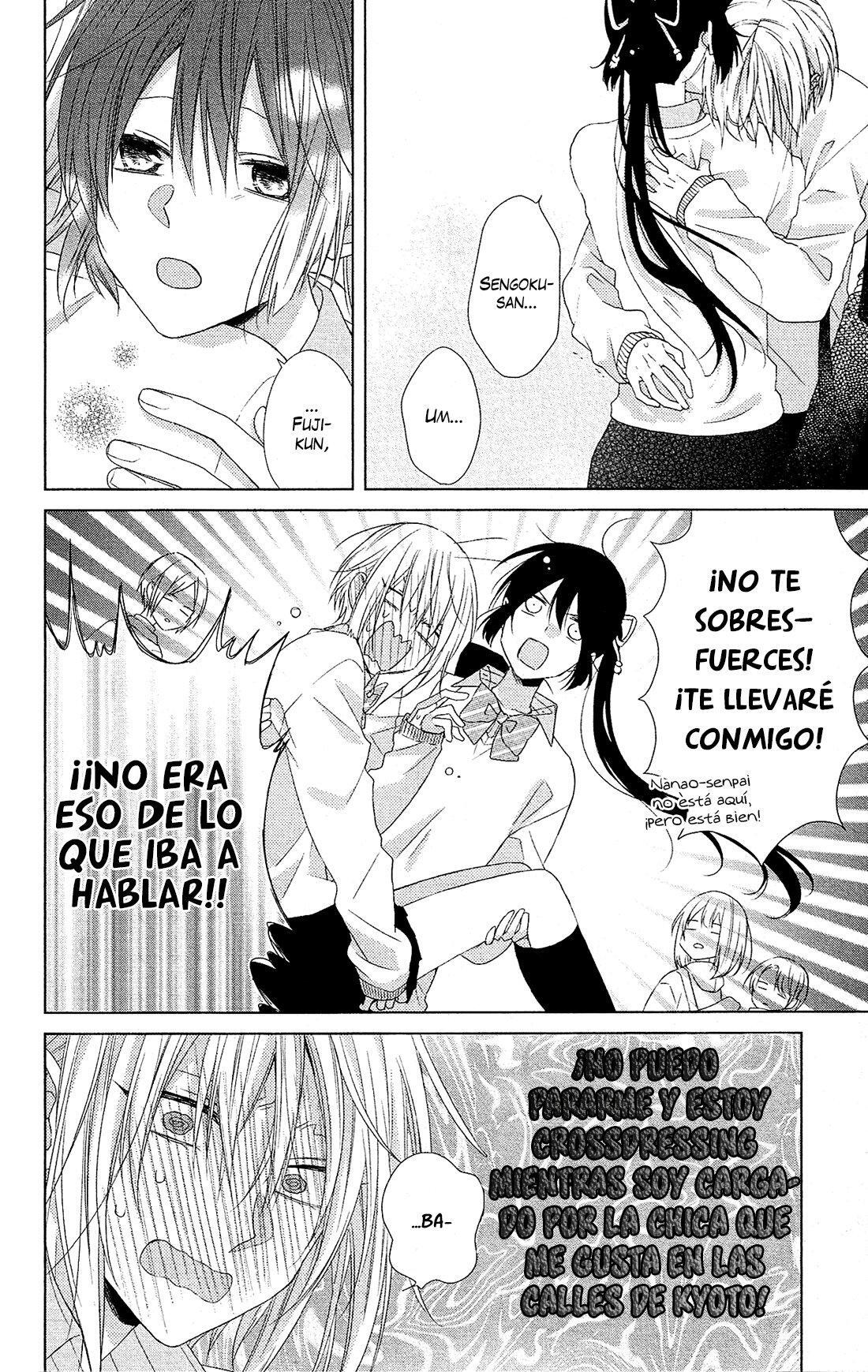Capitulo 29 page 28