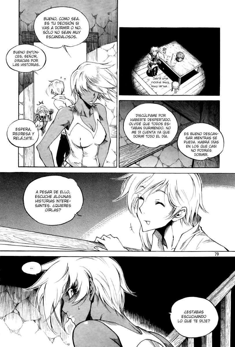 Capitulo 17 page 32