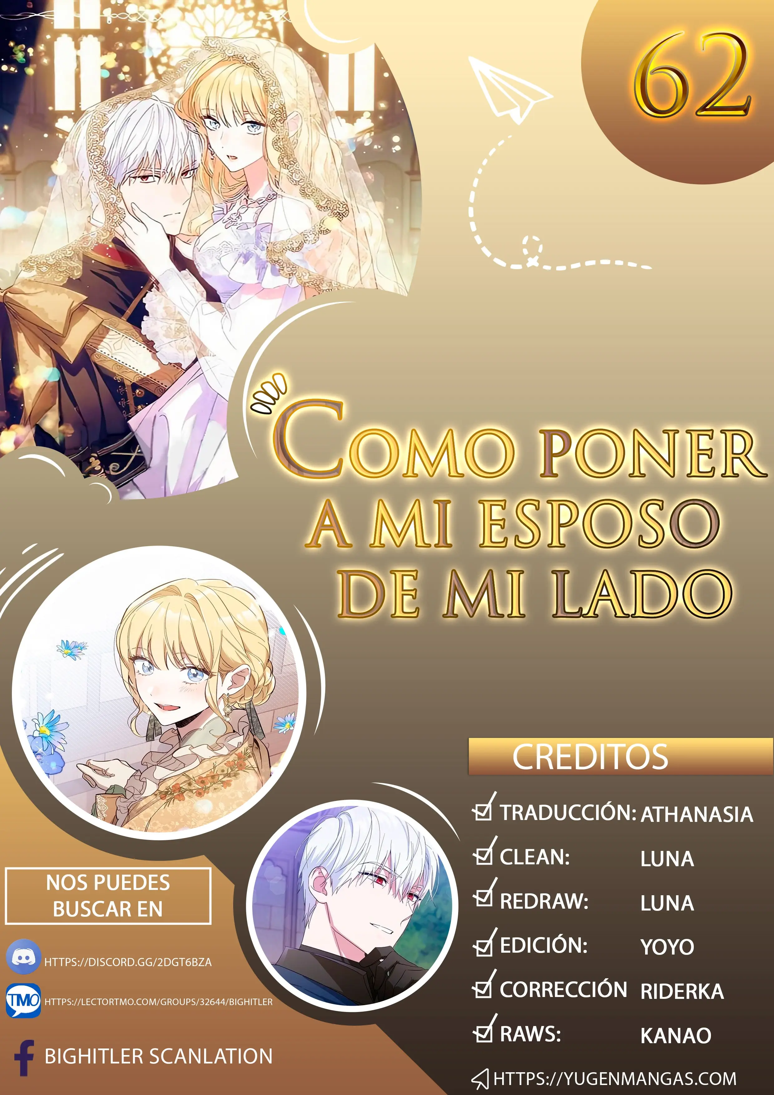 Capitulo 62 page 1