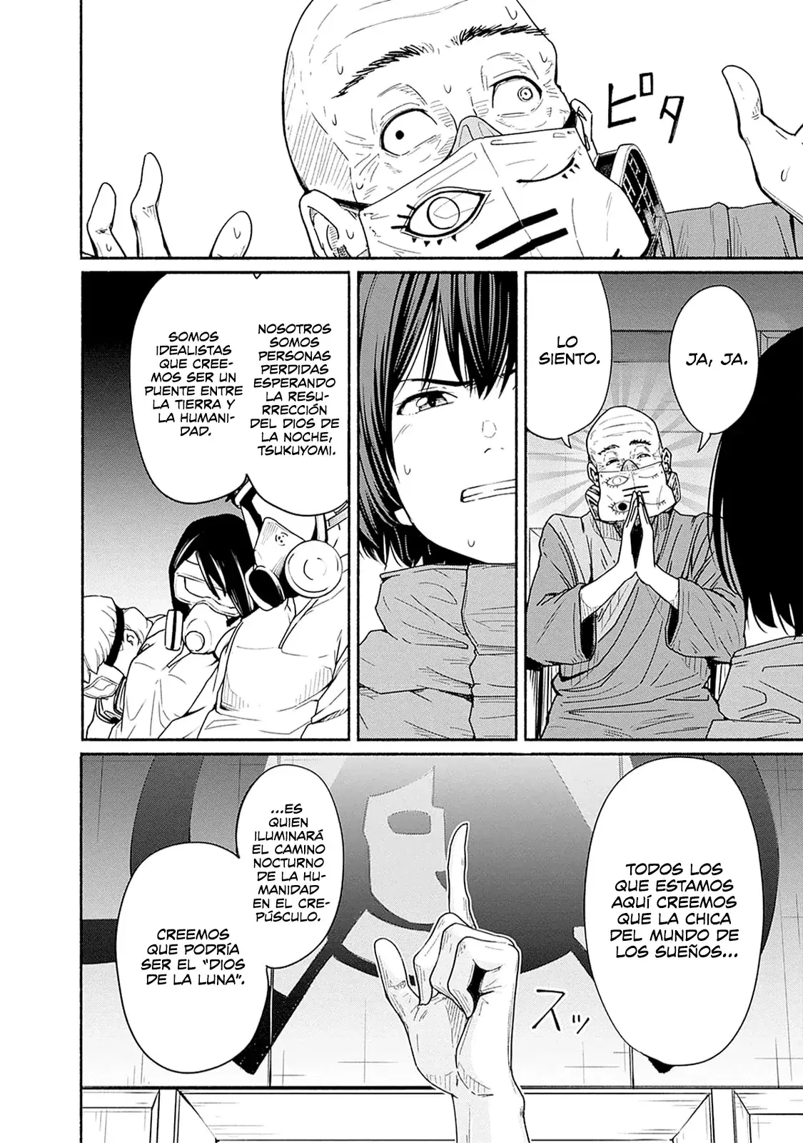 Capitulo 15 page 11