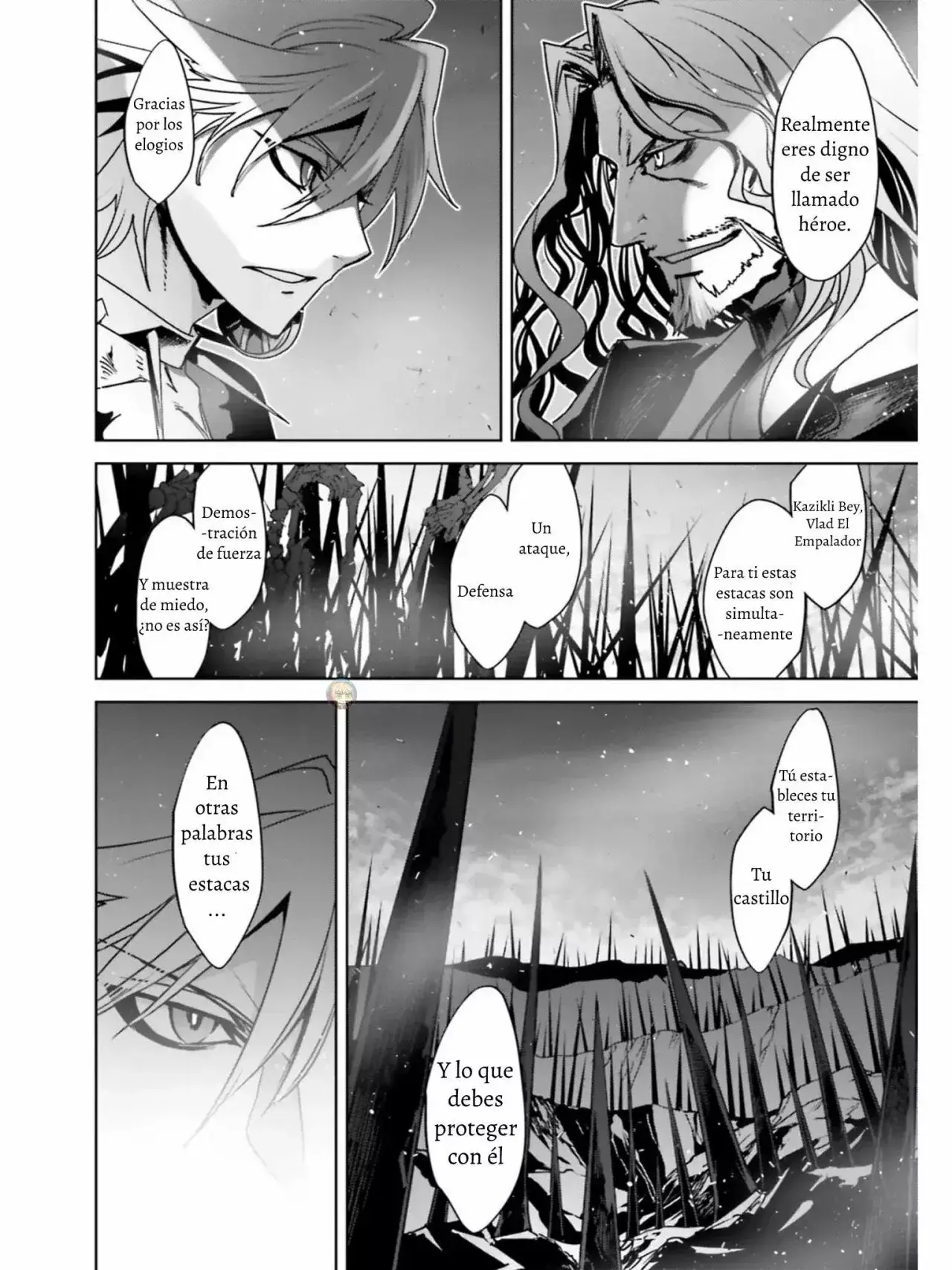 Capitulo 23 page 26