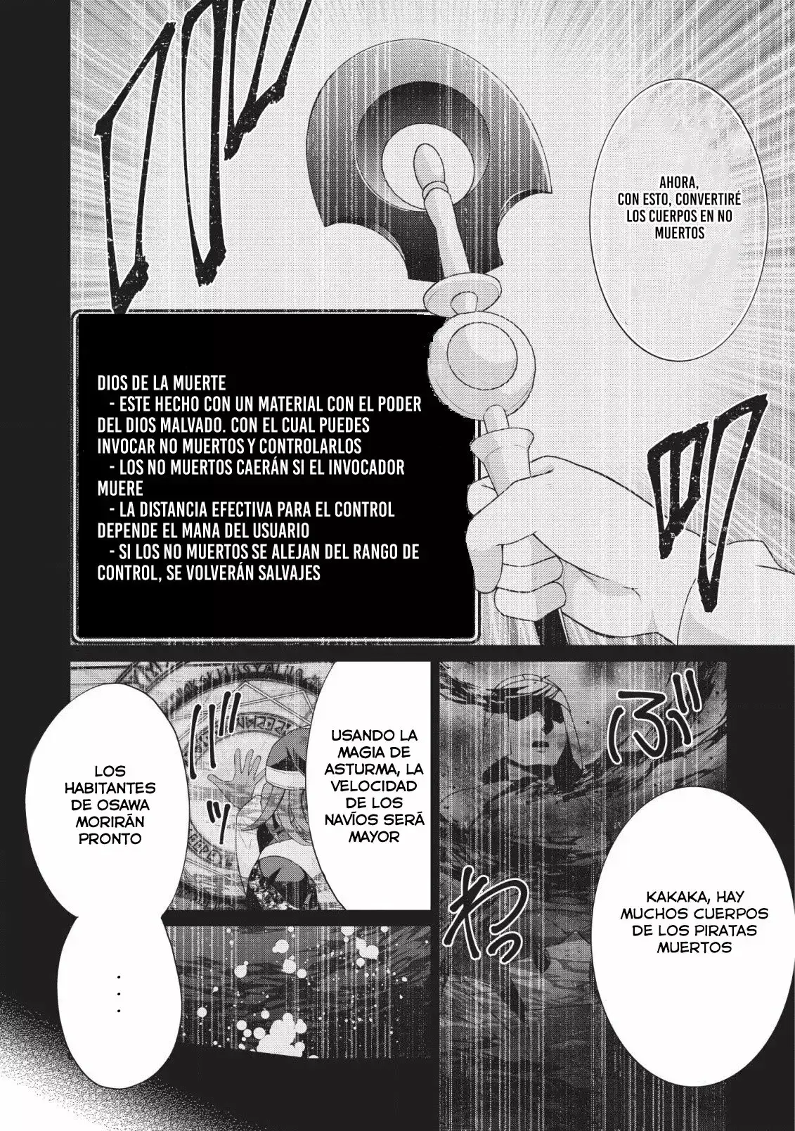 Capitulo 25 page 20