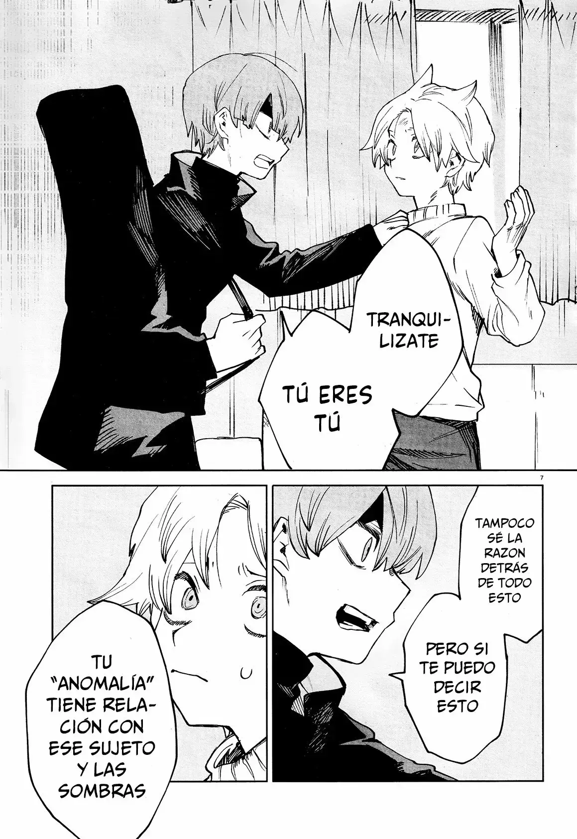 Capitulo 18 page 11