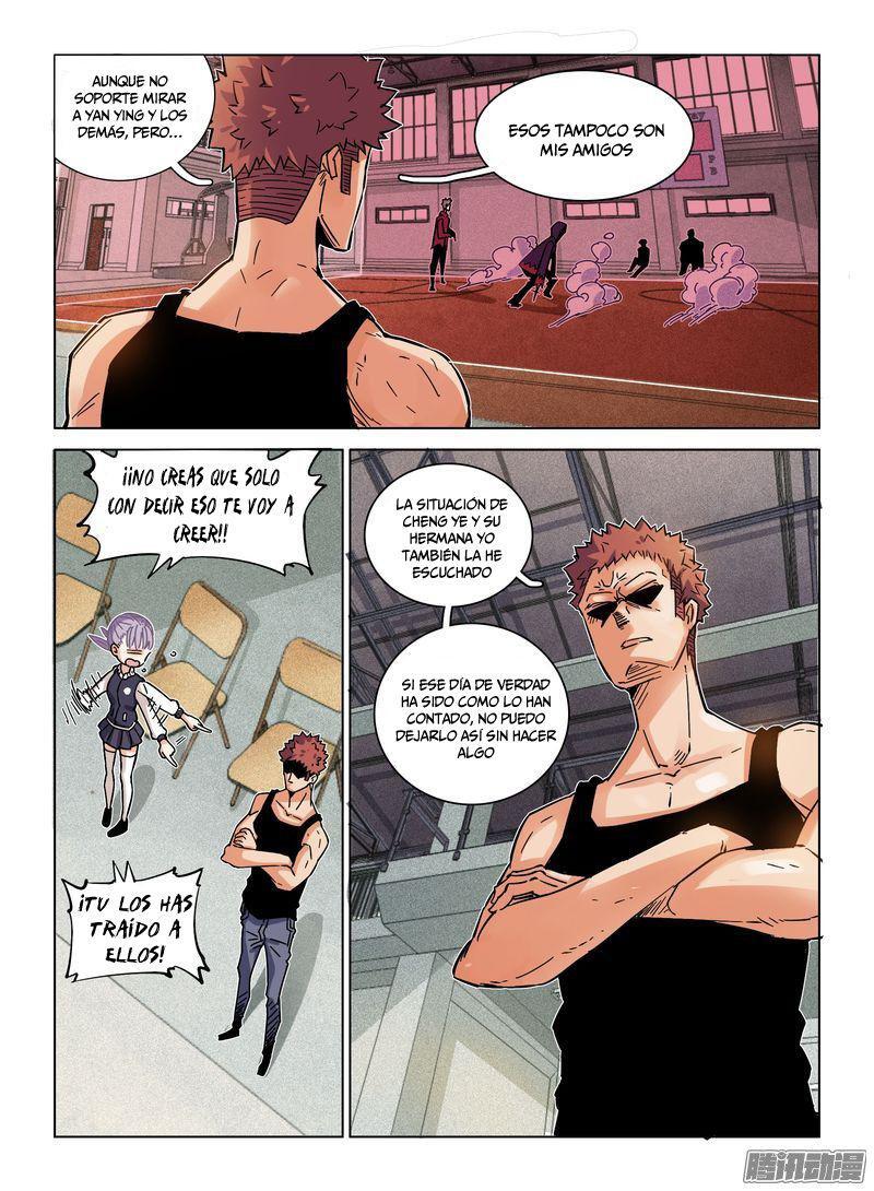 Capitulo 18 page 6
