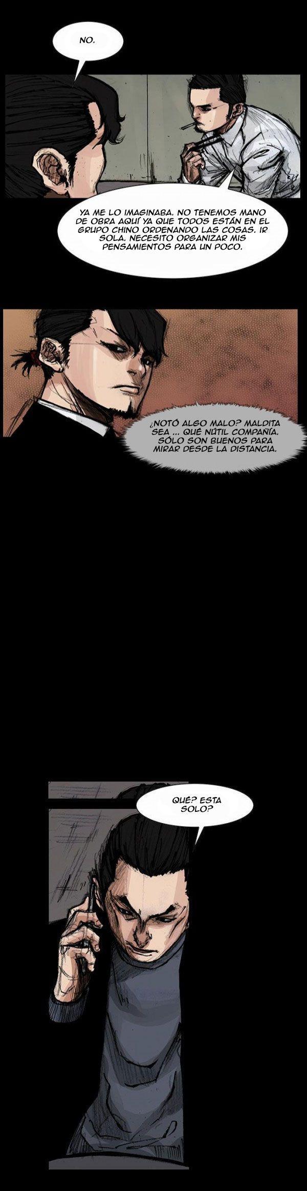 Capitulo 25 page 18
