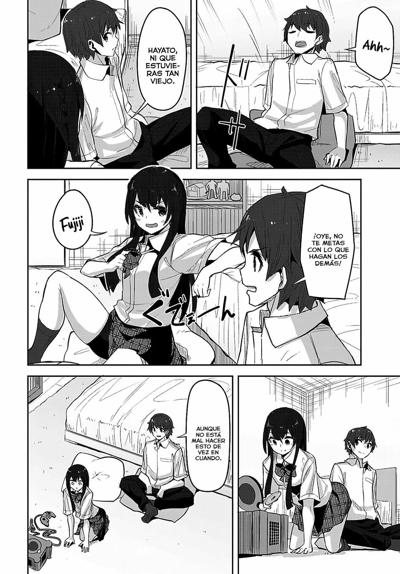 Capitulo 15 page 18