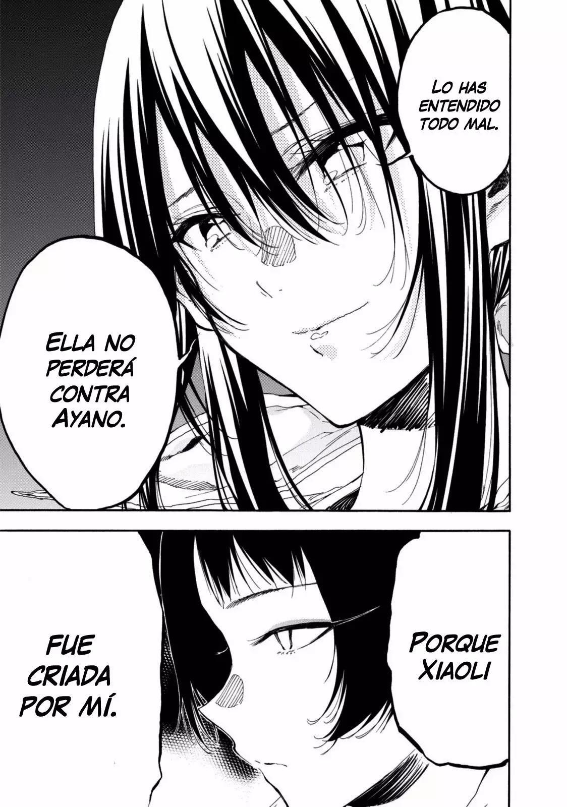 Capitulo 18 page 32