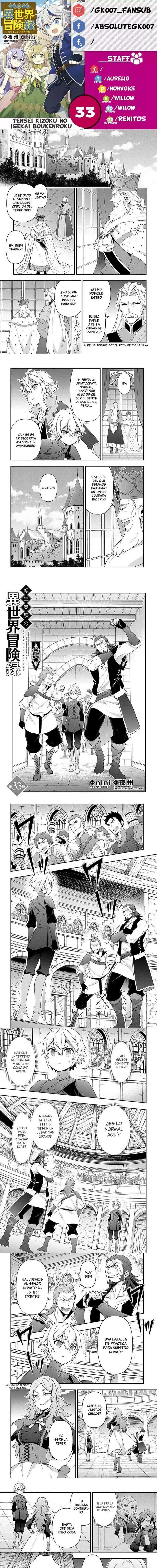 Capitulo 33 page 1