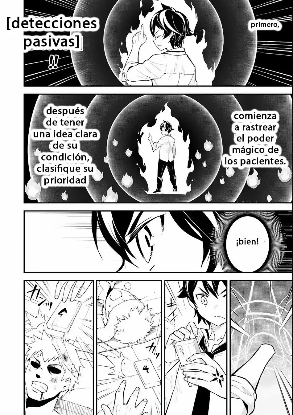 Capitulo 25 page 12
