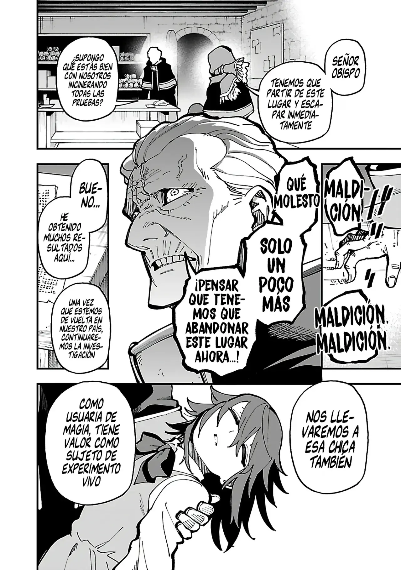 Capitulo 21 page 13