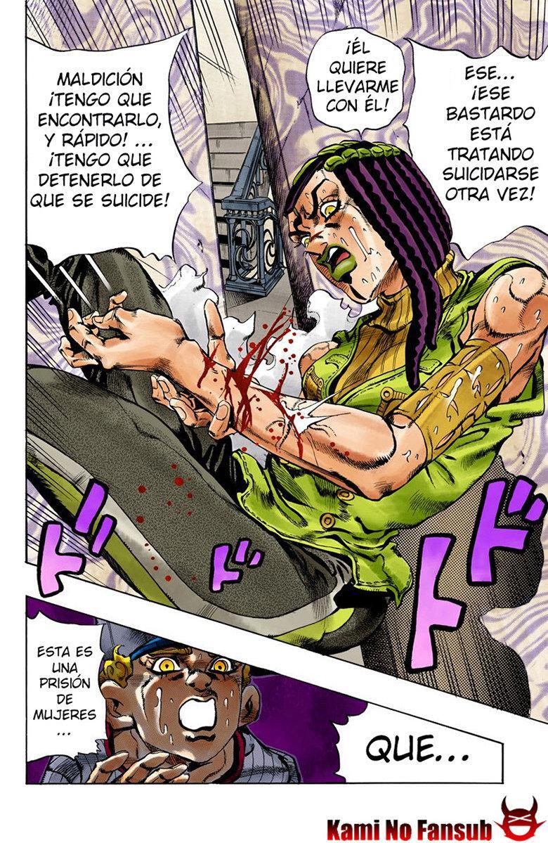Capitulo 24.50 page 19