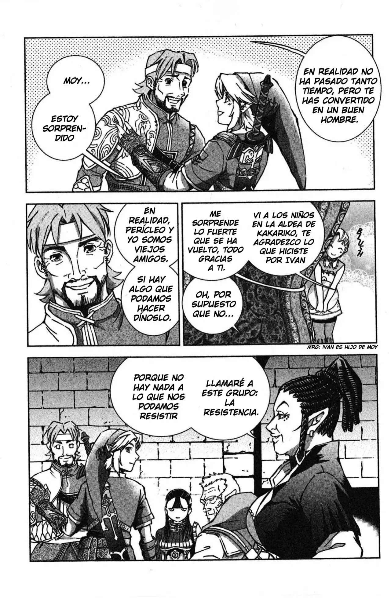 Capitulo 34 page 13