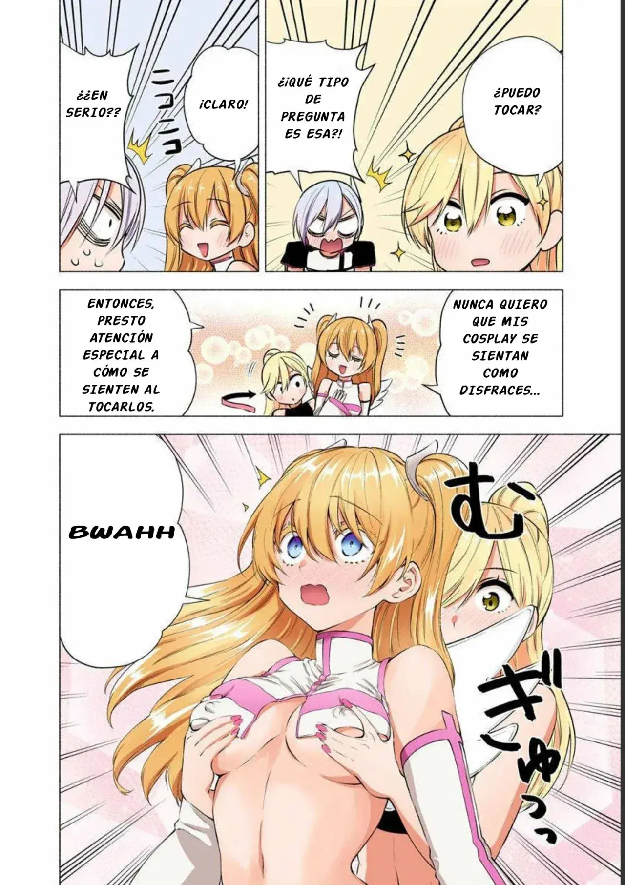 Capitulo 48.50 page 3