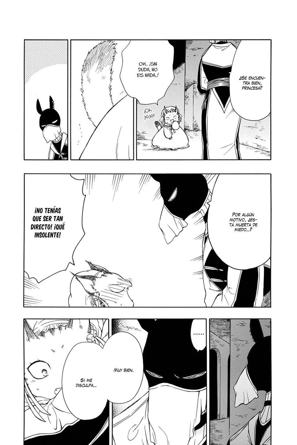 Capitulo 45 page 28