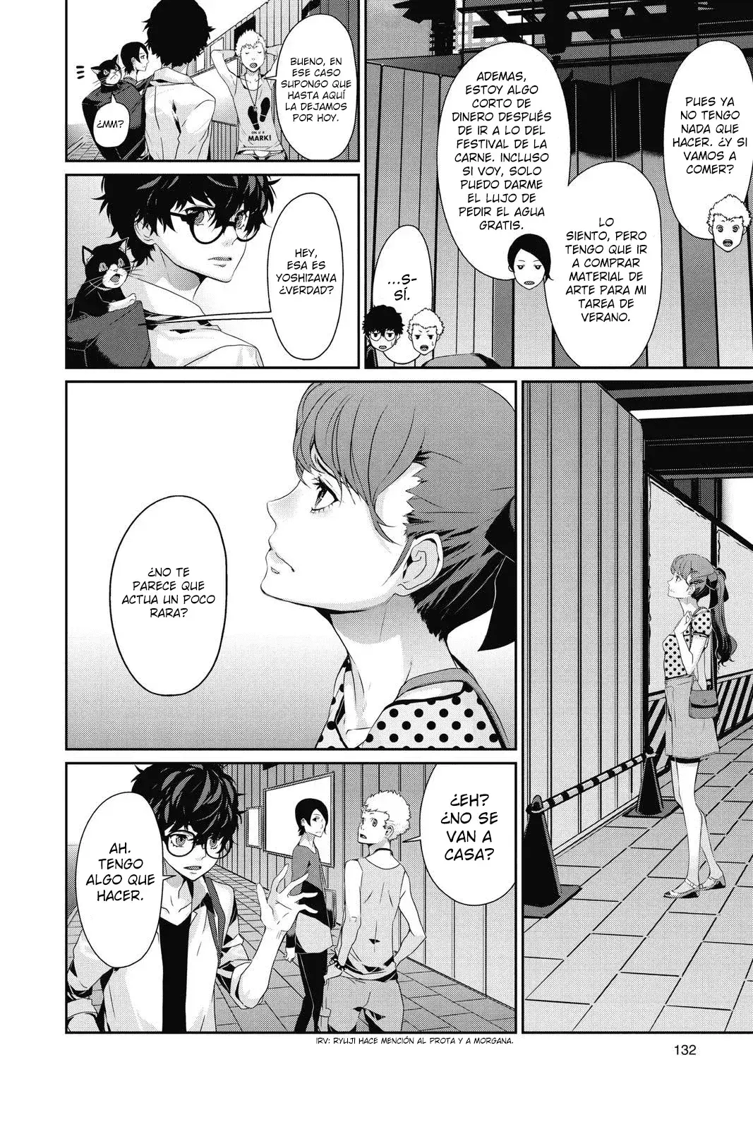Capitulo 49 page 25