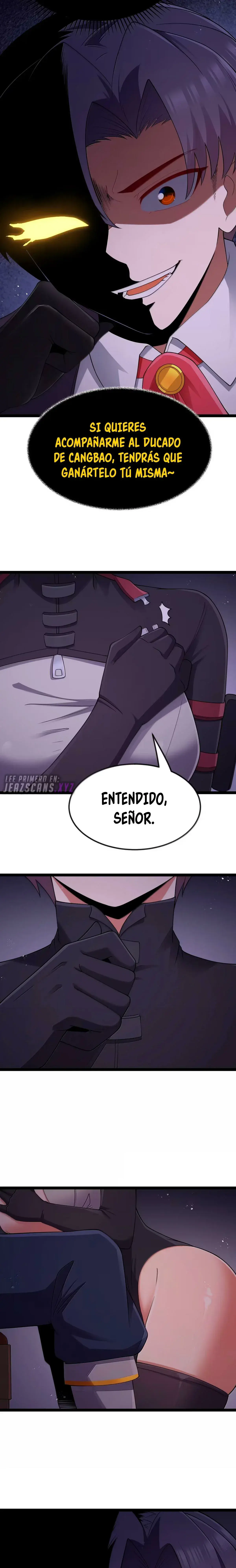 Capitulo 132 page 21