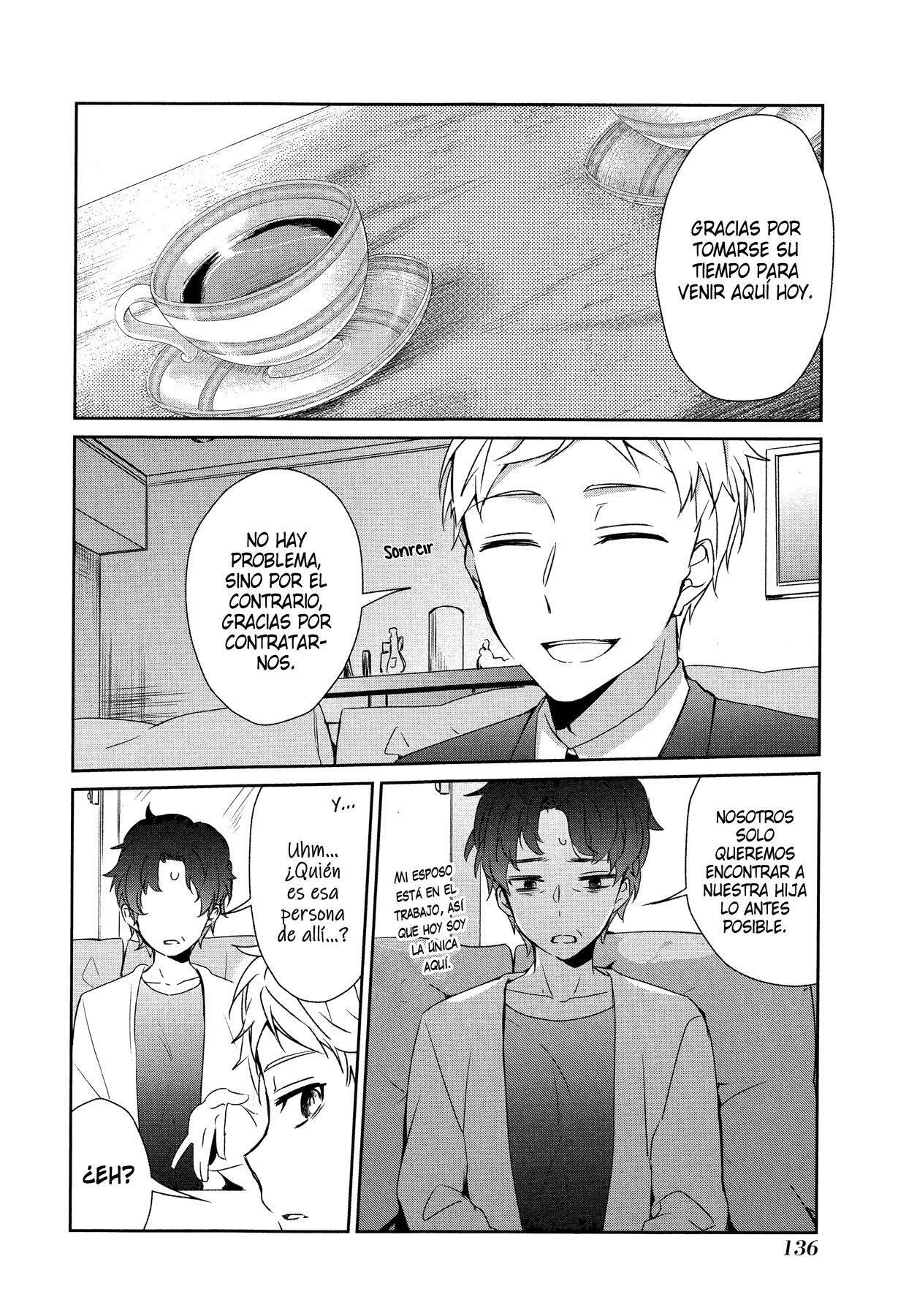 Capitulo 18 page 8