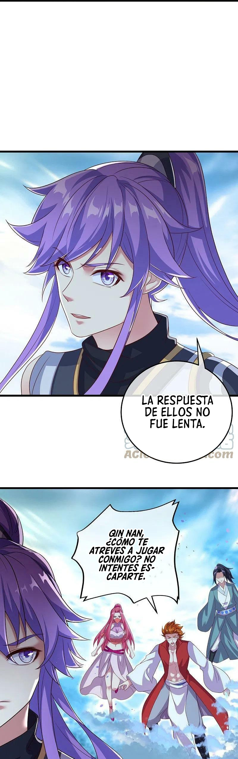 Capitulo 451 page 28