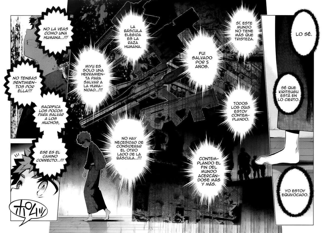 Capitulo 31 page 26