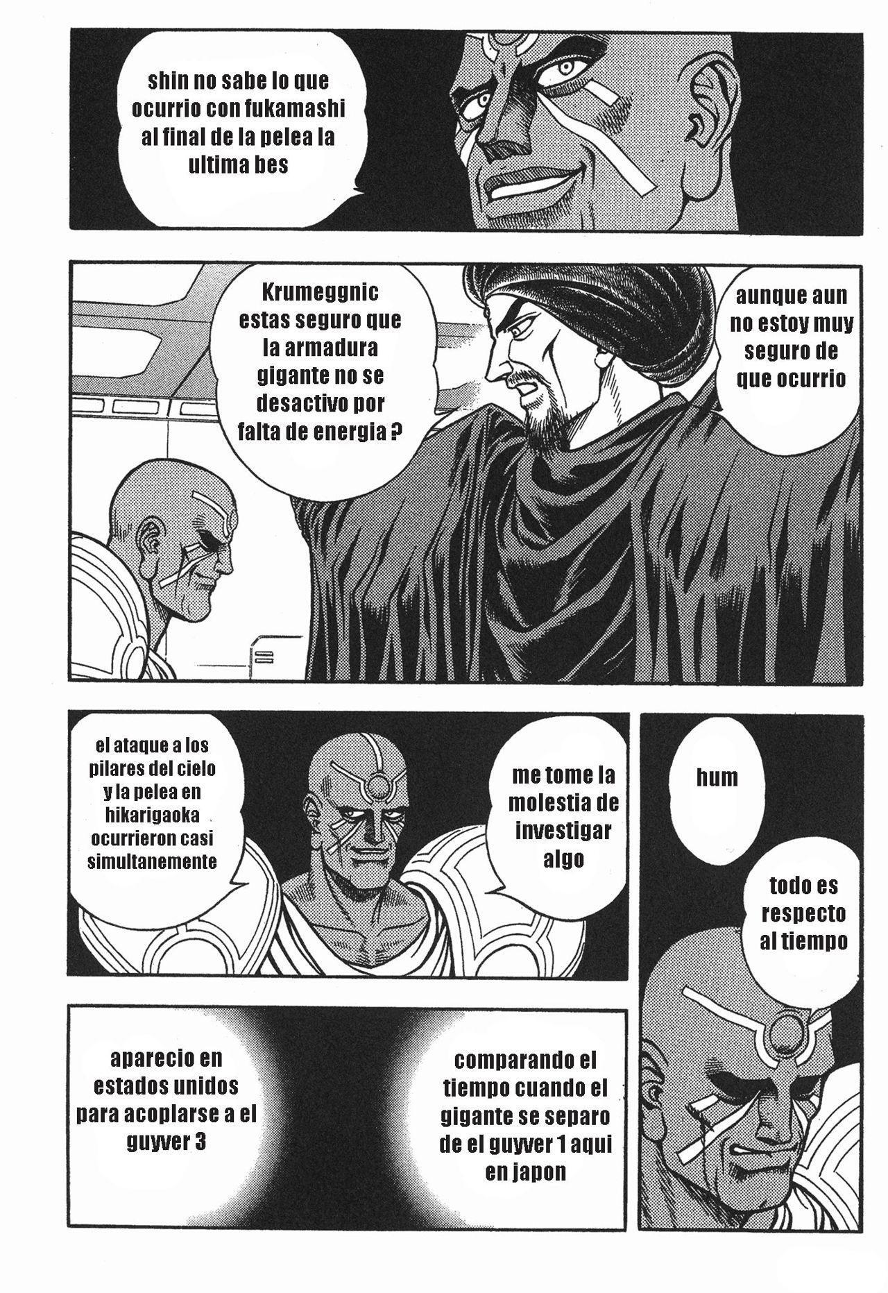 Capitulo 107 page 10