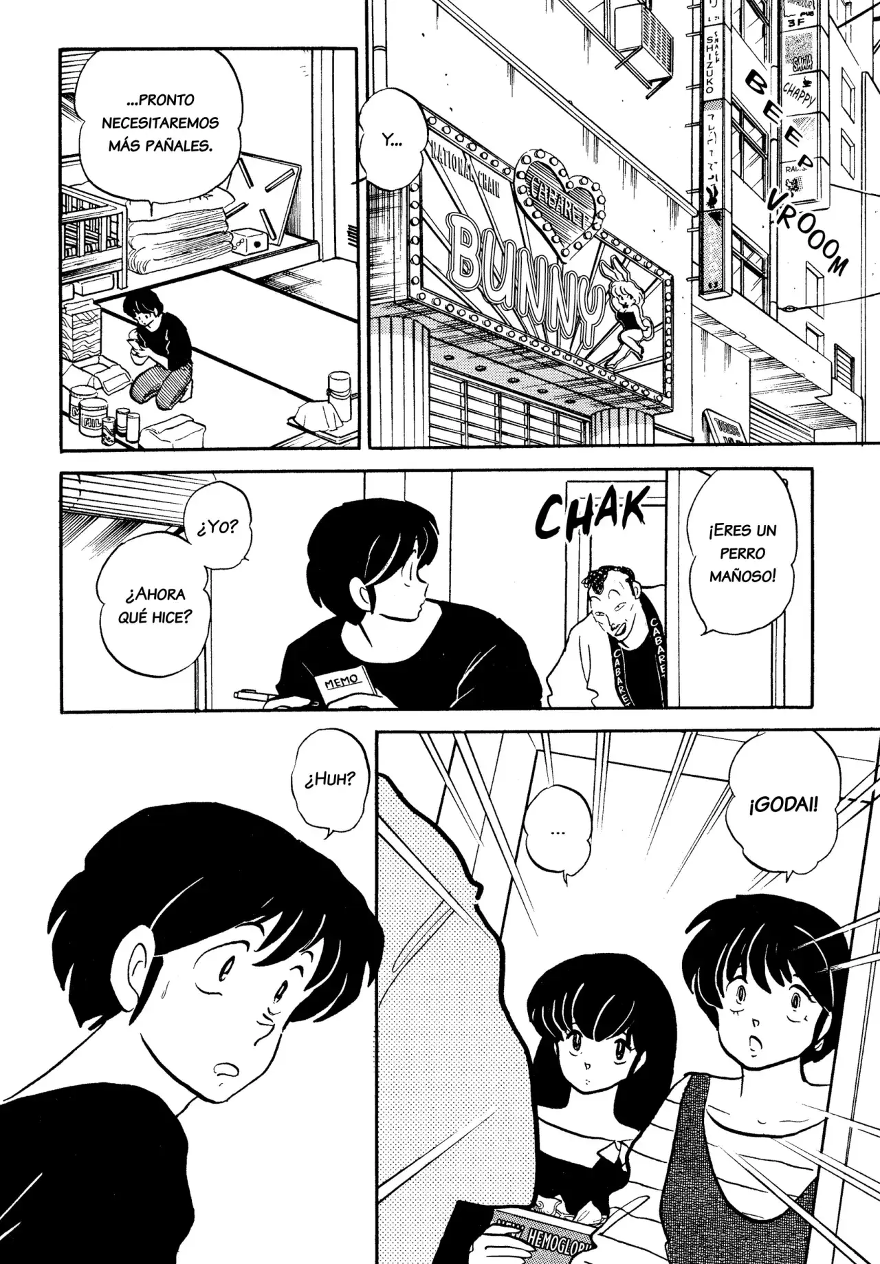 Capitulo 143 page 10