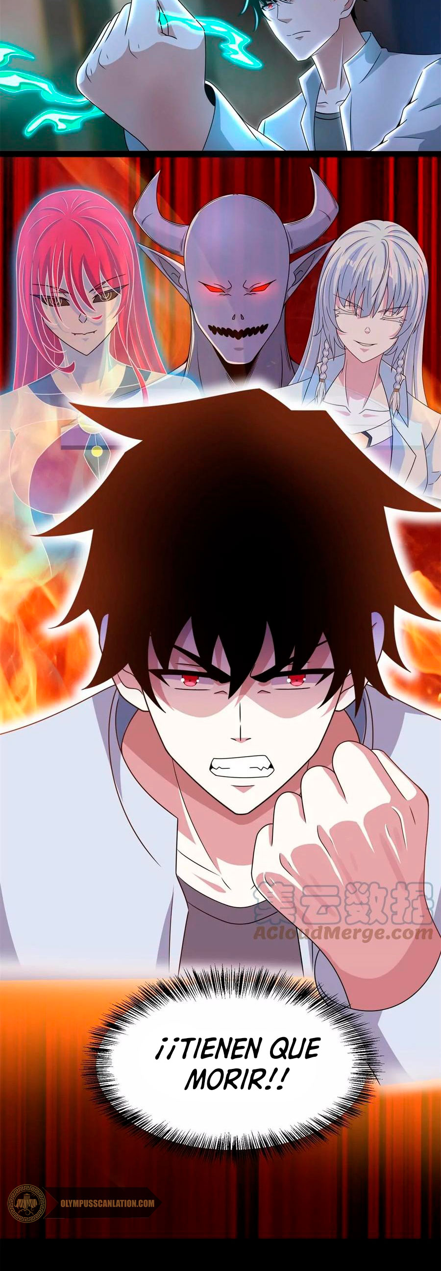 Capitulo 420 page 17